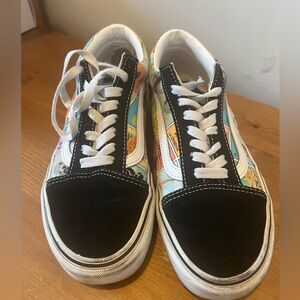 Vans Old Skool Loteria Limited Edition